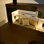 La Torre- Up To 5 Pax With Shared Pool * Mezzana (Massa and Carrara)