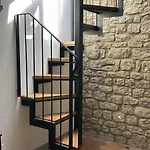 La Torre- Up To 5 Pax With Shared Pool 아파트 Mezzana (Massa and Carrara)