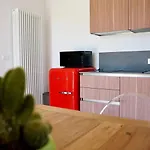 La Torre- Up To 5 Pax With Shared Pool Mezzana (Massa and Carrara)