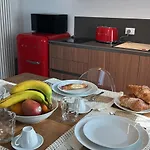 아파트 La Torre- Up To 5 Pax With Shared Pool