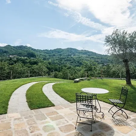 La Torre- Up To 5 Pax With Shared Pool